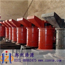 陕西浩源直销复合式破碎机、复合式破石机