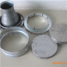 供应除尘骨架头底配件