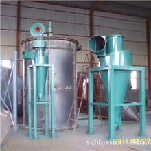 本厂供应旋风除尘器