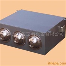 低价供应扬子江/诱导风机/YDF喷流诱导风机