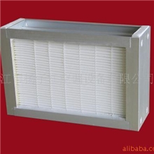 扬子江/空气过滤器/高效空气过滤器