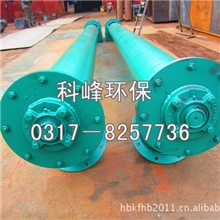 供应各种型号螺旋输送机/河南管式螺旋输送机厂家