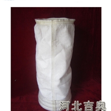 涤纶易清灰针刺毡滤袋