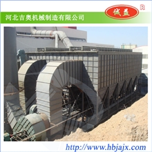 除尘器改造除尘器大修大型除尘器设计制作-吉奥机械