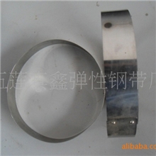 滤袋不锈钢涨圈钢圈