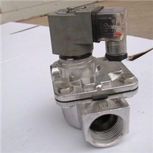 天润直角式电磁脉冲阀