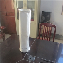 河北除尘布袋优质除尘滤袋厂家型号齐全