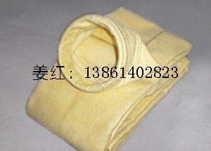 供应覆膜PPS复合针刺毡，有机硅骨架，脉冲阀