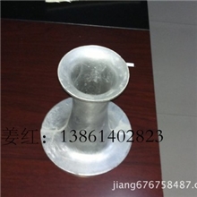 【阿里巴巴指定优质供应商】饲料加工铝文氏管