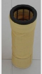 供应进口亚克力针刺毡覆膜除尘滤袋厂家直销欢迎抢购