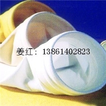 加工定做P84防腐蚀滤袋P84过滤袋P84聚酰亚胺纤维滤袋