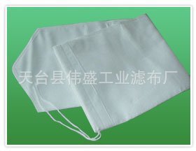 低价直销滤袋电镀专用阳极袋钛篮袋滤芯袋