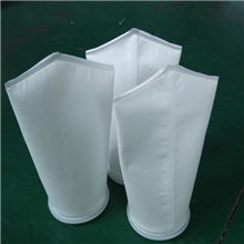 华南滤布供应水过滤袋聚丙烯PP液体过滤袋无纺布液体过滤袋