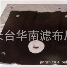 厂家直接供应涤纶621120240130208729滤布板框压滤布