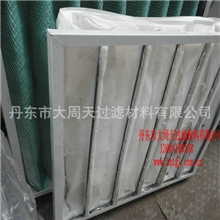 袋式过滤器初效中效高效G4F5F6F7F8F9袋式过滤器过滤袋