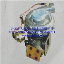 涡轮增压器皮卡类增压器福田长城庆铃全顺尼桑中兴皮卡增压器