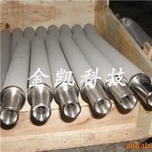 不锈钢烧结滤芯，微孔滤芯，多孔烧结滤芯，钛棒滤芯&Phi;60*700,