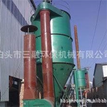 找沥青搅拌站除尘器到三融环保