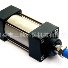 泊头三融环保供应提升阀（气缸）