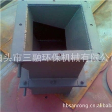 双层重锤星型卸灰阀专业生产