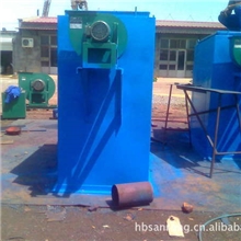 三融环保供应破碎机专用除尘器