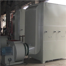 广东巨石喷雾除尘装置焊接除尘设备砂轮机除尘装置除尘机组