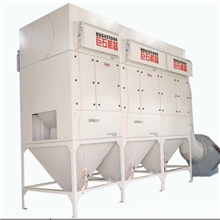东莞珠海脉冲滤筒除尘器单机滤筒集尘器佛山工业吸尘器