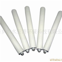 供应钛棒烧结滤芯各种规格