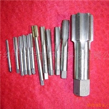 钢丝螺套底孔丝锥ST4*0.7