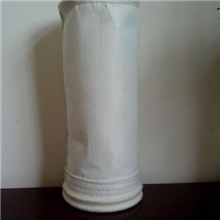 批发零售高温覆膜涤纶除尘滤袋信誉第一假一赔十