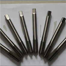 钢丝螺套底孔丝锥ST3*0.5