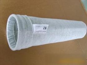 供应钢厂常温防静电涤纶纤维混导电除尘滤袋/除尘布袋/除尘袋