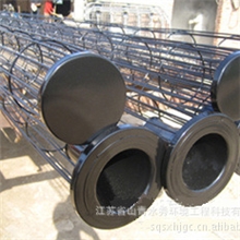 高质量无脱焊碳钢镀锌笼骨/袋笼/除尘骨架【山青水秀厂家直销】