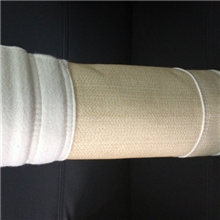 厂家直销芳纶滤袋/芳纶除尘袋/美塔斯除尘滤袋【山青水秀品牌】