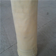 厂家批发耐高温滤袋氟美斯除尘袋/耐高温布袋/氟美斯除尘布袋