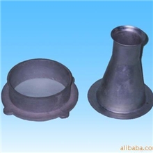 供应材质铸铝文氏管