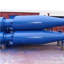 长期低价销售高效CLK扩散式旋风除尘器