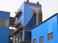 销售高效率布袋除尘器