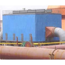 长期低价供应FMQD-III(PPC、PPW）型气箱式脉冲布袋除尘器