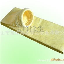 供应东莞氟美斯除尘袋-氟美斯滤袋-中温氟美斯-覆膜氟美斯厂家