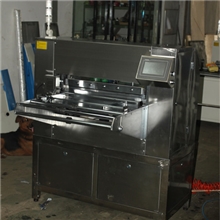 供应ZDE55-600不锈钢滤芯折叠机/滤纸折叠机/折纸机/滤清折叠机