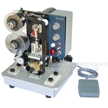 HP-241B色带热打码机，日期打码机