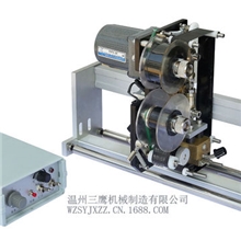 HP-241G色带跟踪热打码机，日期打码机