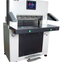 FN-720MR全液压电脑切纸机