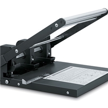 可得优KW931C手动三孔打孔机