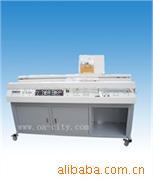 供应压痕全自动无线胶装机