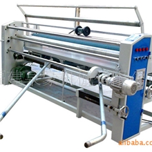 供应QH-200B卷布机自动对边卷布机验布卷布机自动对边卷布机