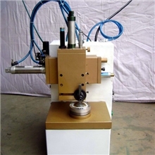 供应不锈钢CD纹机，高精密