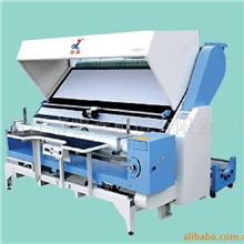 供应多款全自动对边折中机、验布机
