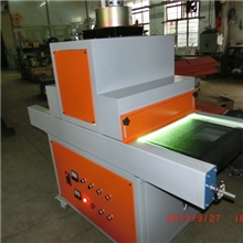 煜睿机械厂生产销售：UV涂装设备，烘干固化设备，深圳UV机械设备